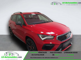Cupra Ateca , garage LB AUTOMOBILES  Beaupuy