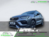 Cupra Ateca 2.0 TSI 300 ch BVA 4Drive   Beaupuy 31