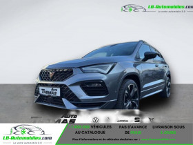 Cupra Ateca , garage LB AUTOMOBILES  Beaupuy