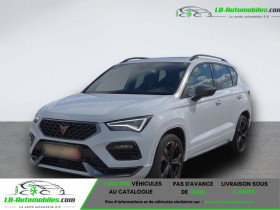 Cupra Ateca , garage LB AUTOMOBILES  Beaupuy