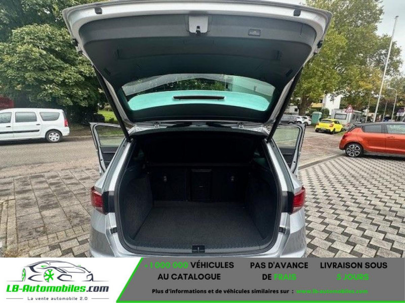 Cupra Ateca 2.0 TSI 300 ch BVA 4Drive  occasion  Beaupuy - photo n10