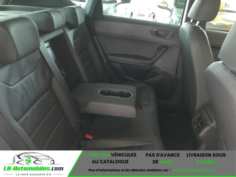 Cupra Ateca 2.0 TSI 300 ch BVA 4Drive  occasion � Beaupuy - photo n�6