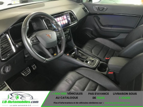 Cupra Ateca 2.0 TSI 300 ch BVA 4Drive  occasion � Beaupuy - photo n�5