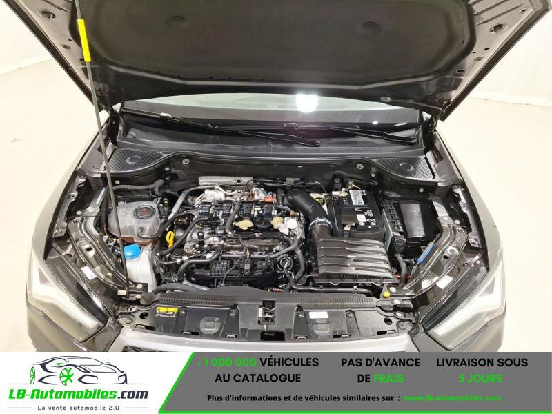Cupra Ateca 2.0 TSI 300 ch BVA 4Drive  occasion  Beaupuy - photo n12