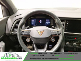 Cupra Ateca 2.0 TSI 300 ch BVA 4Drive  occasion � Beaupuy - photo n�10