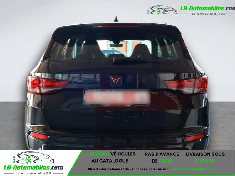 Cupra Ateca 2.0 TSI 300 ch BVA 4Drive  occasion  Beaupuy - photo n3