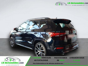 Cupra Ateca 2.0 TSI 300 ch BVA 4Drive  occasion � Beaupuy - photo n�2