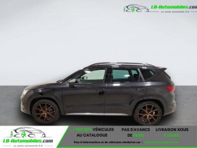 Cupra Ateca 2.0 TSI 300 ch BVA 4Drive  occasion � Beaupuy - photo n�6