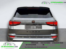 Cupra Ateca 2.0 TSI 300 ch BVA 4Drive  occasion � Beaupuy - photo n�7