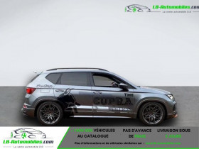 Cupra Ateca 2.0 TSI 300 ch BVA 4Drive  occasion � Beaupuy - photo n�6