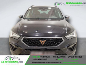 Cupra Ateca 2.0 TSI 300 ch BVA 4Drive  occasion � Beaupuy - photo n�5
