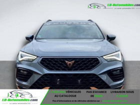 Cupra Ateca 2.0 TSI 300 ch BVA 4Drive  occasion � Beaupuy - photo n�5
