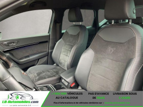 Cupra Ateca 2.0 TSI 300 ch BVA 4Drive  occasion � Beaupuy - photo n�7