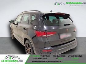 Cupra Ateca 2.0 TSI 300 ch BVA 4Drive  occasion � Beaupuy - photo n�4