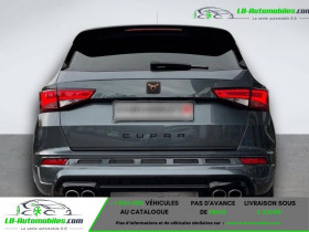 Cupra Ateca 2.0 TSI 300 ch BVA 4Drive  occasion � Beaupuy - photo n�6
