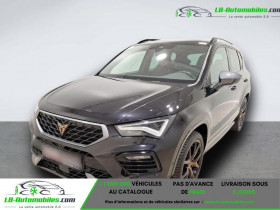 Cupra Ateca 2.0 TSI 300 ch BVA 4Drive  occasion � Beaupuy - photo n�2
