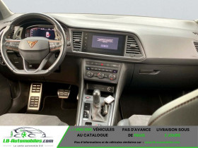Cupra Ateca 2.0 TSI 300 ch BVA 4Drive  occasion � Beaupuy - photo n�3