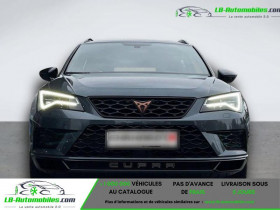 Cupra Ateca 2.0 TSI 300 ch BVA 4Drive  occasion � Beaupuy - photo n�5