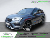 Cupra Ateca 2.0 TSI 300 ch BVA 4Drive   Beaupuy 31