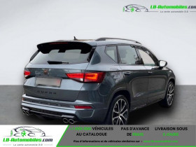 Cupra Ateca 2.0 TSI 300 ch BVA 4Drive  occasion � Beaupuy - photo n�4