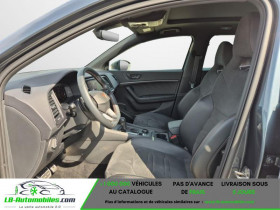 Cupra Ateca 2.0 TSI 300 ch BVA 4Drive  occasion � Beaupuy - photo n�5
