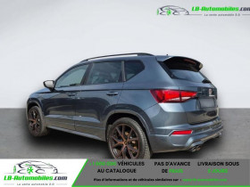 Cupra Ateca 2.0 TSI 300 ch BVA 4Drive  occasion � Beaupuy - photo n�4