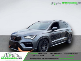 Cupra Ateca 2.0 TSI 300 ch BVA 4Drive  occasion � Beaupuy - photo n�2