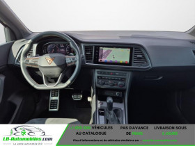 Cupra Ateca 2.0 TSI 300 ch BVA 4Drive  occasion � Beaupuy - photo n�3
