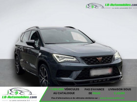 Cupra Ateca 2.0 TSI 300 ch BVA 4Drive  occasion � Beaupuy - photo n�2