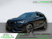 Cupra Ateca 2.0 TSI 300 ch BVA 4Drive   Beaupuy 31