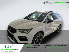 Cupra Ateca 2.0 TSI 300 ch BVA 4Drive  occasion � Beaupuy - photo n�2