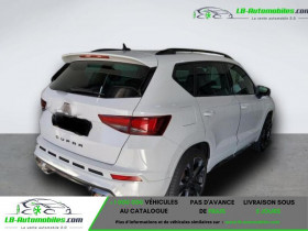 Cupra Ateca 2.0 TSI 300 ch BVA 4Drive  occasion � Beaupuy - photo n�3