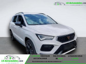 Cupra Ateca occasion année 2021 boite Automatique Annonce Cupra Ateca occasion Essence 2.0 TSI 300 ch BVA 4Drive à Beaupuy