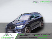 Cupra Ateca 2.0 TSI 300 ch BVA 4Drive   Beaupuy 31