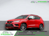 Cupra Ateca occasion année 2020 boite Automatique Annonce Cupra Ateca occasion Essence 2.0 TSI 300 ch BVA 4Drive à Beaupuy