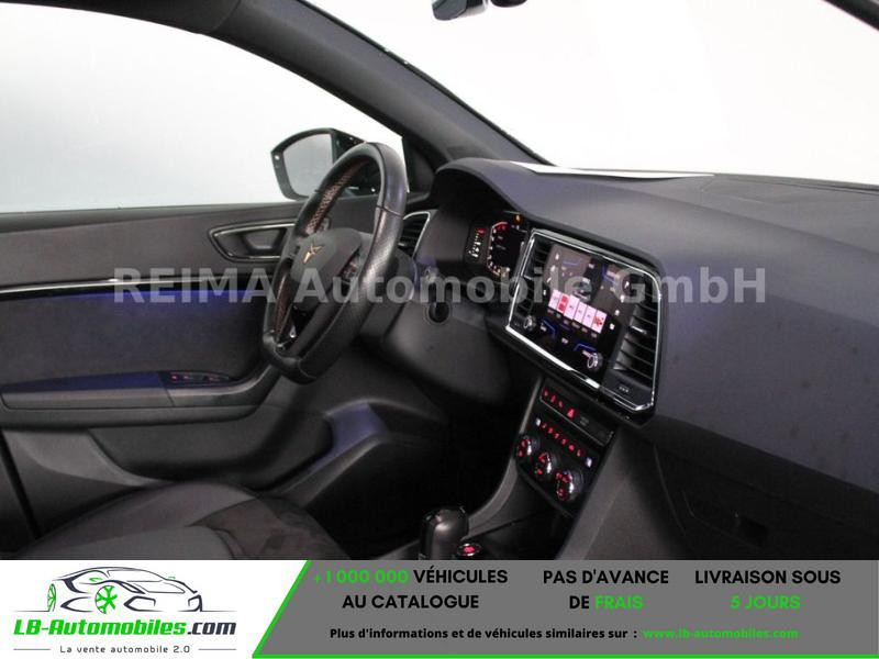 Cupra Ateca 2.0 TSI 300 ch BVA 4Drive  occasion  Beaupuy - photo n6