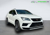 Cupra Ateca 2.0 TSI 300 ch BVA 4Drive   Beaupuy 31