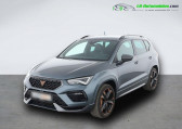 Annonce Cupra Ateca occasion Essence 2.0 TSI 300 ch BVA 4Drive  Beaupuy