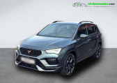 Annonce Cupra Ateca occasion Essence 2.0 TSI 300 ch BVA 4Drive  Beaupuy