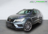 Cupra Ateca 2.0 TSI 300 ch BVA 4Drive   Beaupuy 31