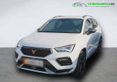 Cupra Ateca 2.0 TSI 300 ch BVA 4Drive   Beaupuy 31