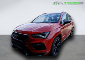 Cupra Ateca occasion année 2021 boite Automatique Annonce Cupra Ateca occasion Essence 2.0 TSI 300 ch BVA 4Drive à Beaupuy