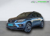 Cupra Ateca occasion année 2020 boite Automatique Annonce Cupra Ateca occasion Essence 2.0 TSI 300 ch BVA 4Drive à Beaupuy