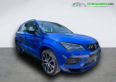 Cupra Ateca occasion année 2020 boite Automatique Annonce Cupra Ateca occasion Essence 2.0 TSI 300 ch BVA 4Drive à Beaupuy