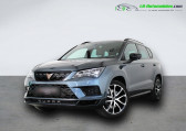 Cupra Ateca occasion année 2020 boite Automatique Annonce Cupra Ateca occasion Essence 2.0 TSI 300 ch BVA 4Drive à Beaupuy