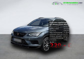 Cupra Ateca 2.0 TSI 300 ch BVA 4Drive   Beaupuy 31