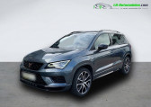 Cupra Ateca 2.0 TSI 300 ch BVA 4Drive   Beaupuy 31