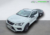 Annonce Cupra Ateca occasion Essence 2.0 TSI 300 ch BVA 4Drive  Beaupuy