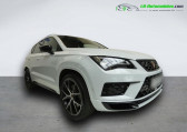 Cupra Ateca 2.0 TSI 300 ch BVA 4Drive   Beaupuy 31