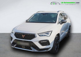 Cupra Ateca 2.0 TSI 300 ch BVA 4Drive  occasion  Beaupuy - photo n2